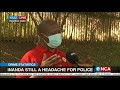 Crime in SA | Inanda still a headache for police officers