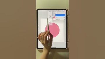 How To Create Clipping Masks In Procreate