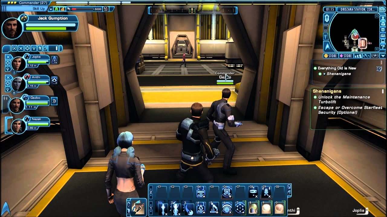 star trek online episoden star trek online episoden