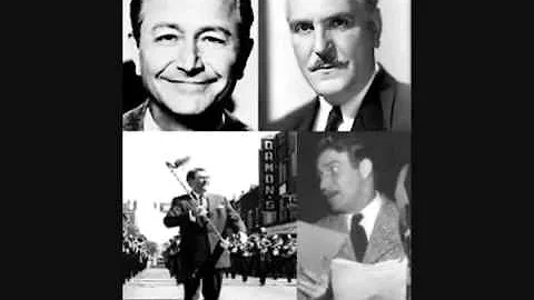 Young, Morgan, Stafford, & Willson - If Men Went T...