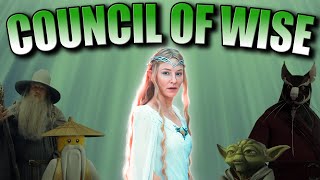 Download Lagu YODA AND THE COUNCIL OF WISE: GALADRIEL MP3 Download Lagu YODA AND THE COUNCIL OF WISE: GALADRIEL MP3