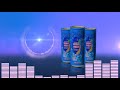 Energy Drink Promo