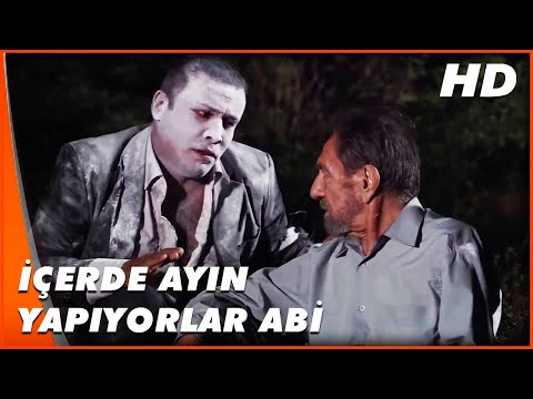 Kolpaçino | Çok Değişik Bir Tarikata Denk Geldim Sabri Abi! | Türk Komedi Filmi