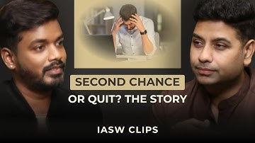 Taking Second Chances How a Founder & HR Rebuilt Themselves | in a swank way with Tushar Mestry