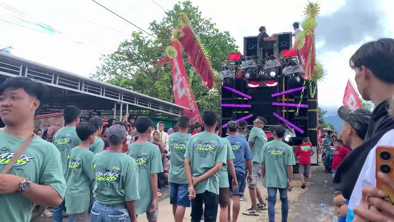 Lala audio karnaval tegalarum margoyoso pati 