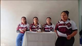 Podcats educativo: Iglesia, Apicultura y TICs.