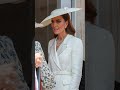 Kate Middleton's Stunning Pearl Earrings & Royal Necklace Revealed