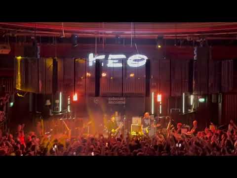 Keo - That’s Me, Live at Circuit, Kingston