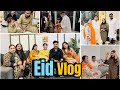 Eid vlog   aaj reba ko eidi nhi di anas n  eidvlog2024 eidmubarak daily vlog