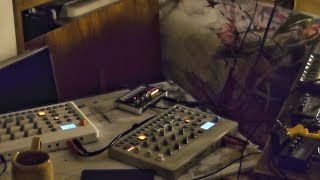 ELEKTRON Model:Cycles ＆ Model:Samples 2