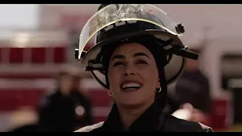 9-1-1: Lone Star - 412 - Marjan’s date is married