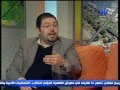 ايمن الدهشان على قناة النيل الثقافية