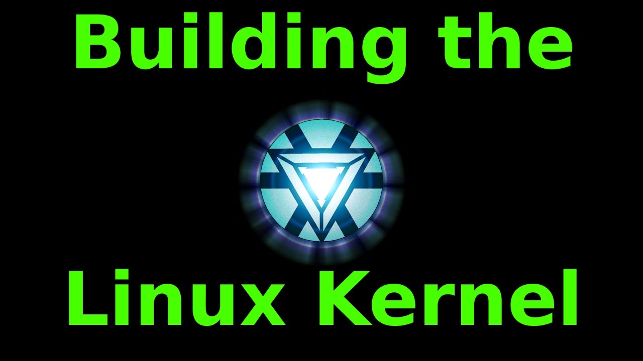 How To Compile a Kernel on Debian Based Systems | How To Deal With ...