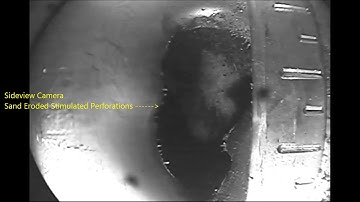 DHVI - Perforation Analysis - www.dhvi.ca