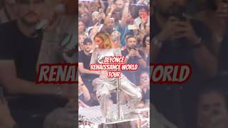 Beyoncé partition viral beyhive renaissanceworldtour blueivy concert trending rwt2023