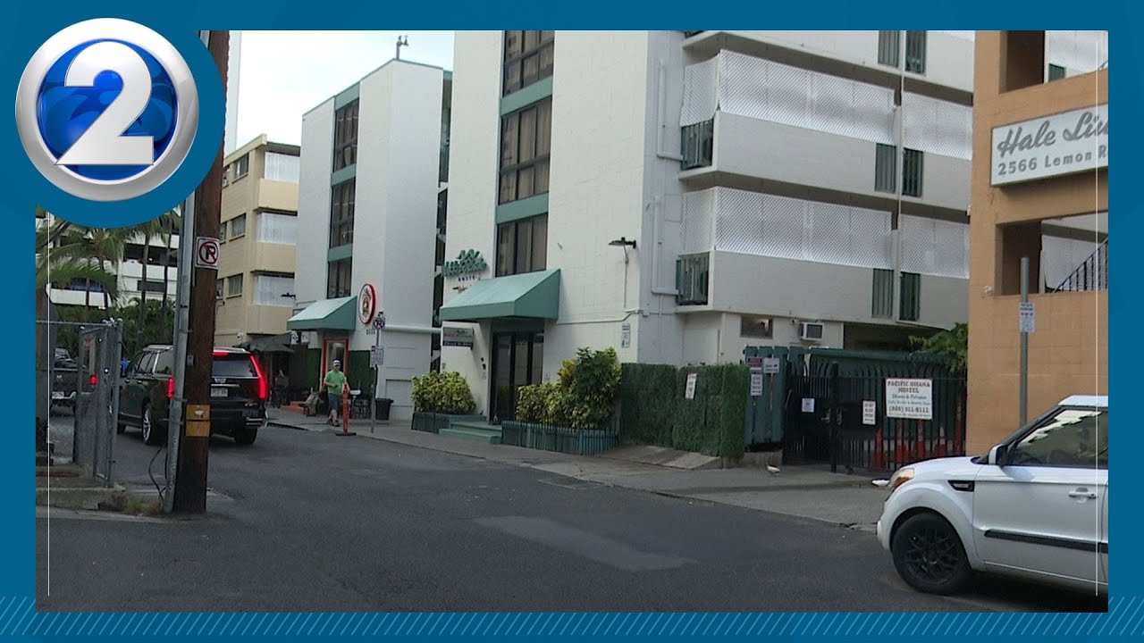 Waikīkī assault victim dies; case upgraded to murder