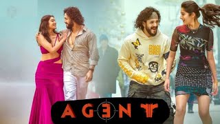 AGENT: Trailer | Akhil Akkineni | Shakshi Vaidya | Mammooty | Surender Ready | Anil Sunkara