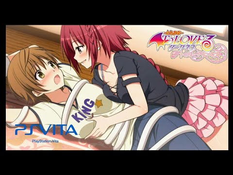 Toloveる ダークネス トゥループリンセス 42 メア編 To Love Ru Darkness True Princess Youtube