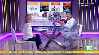 Erbe medicali: Curcumina HBA, lo scudo che protegge dalle malattie ed elimina i dolori