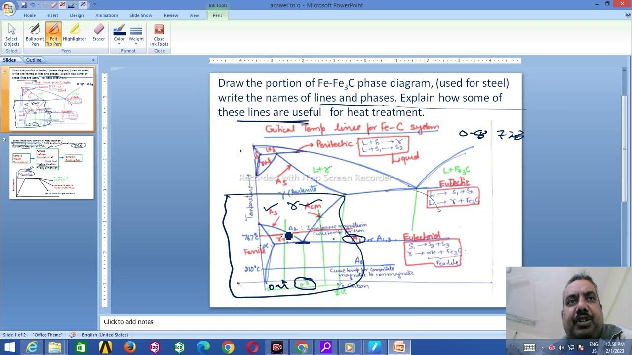 PM8 Roles Of A1 ACM A3 Lines On Heat Treatment Of Steel YouTube pm8-roles-of-a1-acm-a3-lines-on-heat-treatment-of-steel-youtube