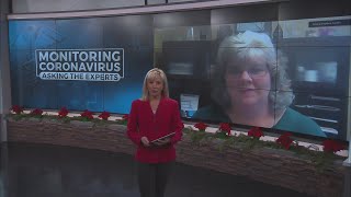 Ballad Health reports uptick in COVID-19 hospitalizations across region