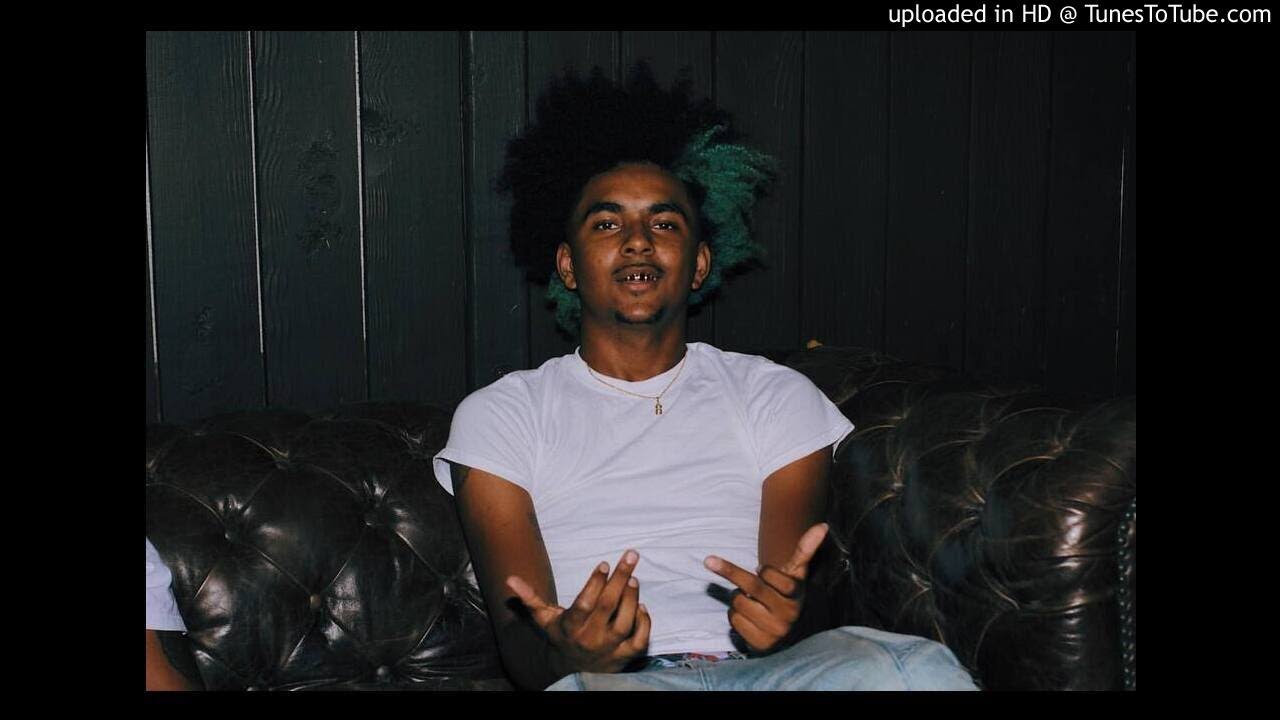 Swervelordd Type Beat- 