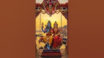 Shiv Parvati status जिंदगी के हर सफर में काफी हो तुम #shivshankar #shivparvatistatus #harharmahadev