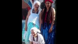 Tenda africana yra de bemzem , Esta é minha homenagem a Pai yra de bemzem  sobre sua história .