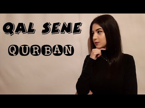 Sebine Celalzade - Qal Sene Qurban (Video Cover) #lyrics