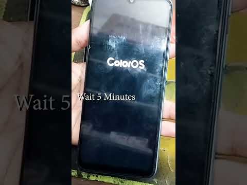 OPPO A17K HARD