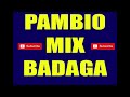 Dj beats badaga  pambio mix vol4