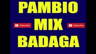 DJ BEATS BADAGA - PAMBIO MIX VOL.4