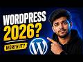 Is WordPress Still Worth It in 2026? 🤯 (Honest Truth)