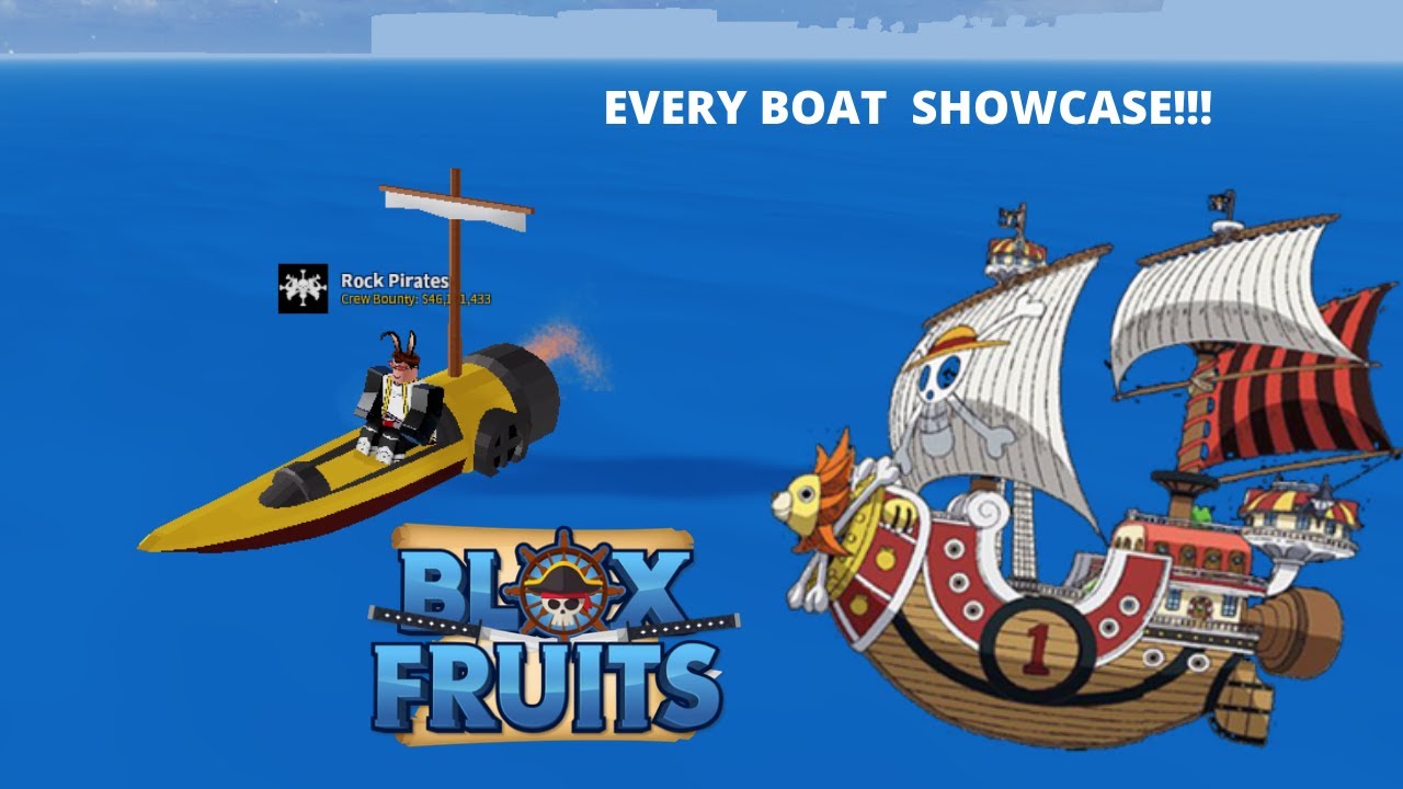 So i made (blox fruits cafe) in roblox build a boat : r/JessetcSubmissions