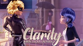 Clarity | Miraculous Ladybug @evnathie