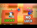 *NEW* LUCKY VS NO LUCK! :: Funny Moments, Fails & Wins