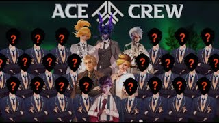 ACE CREW PARTY NO PEK PEK | Mobile Legends : Bang Bang