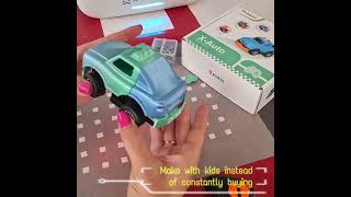 X-Maker Joy Video Mixed Version