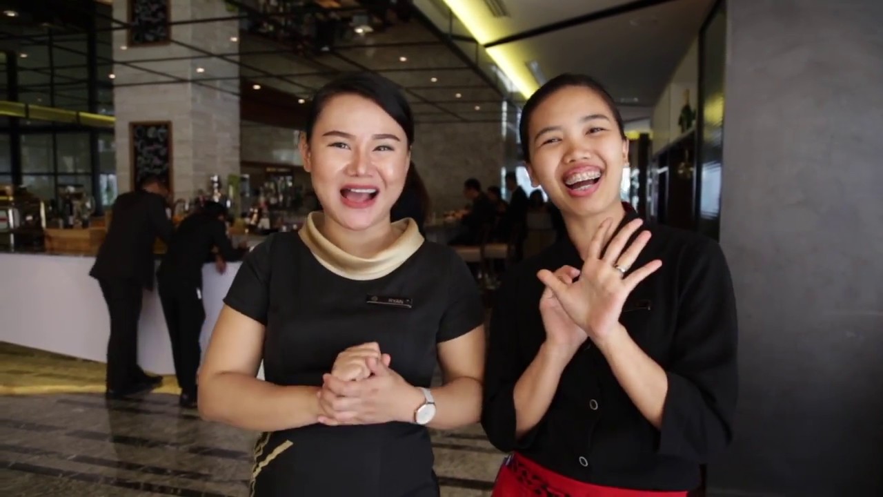 Pullman Jakarta Indonmesia - 25 Accor Indonesia Anniversary