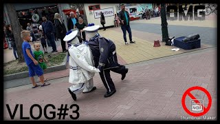 I WENT TO THE BLACK MARKET IN THE NETHERLANDS  (BEVERWIJK)