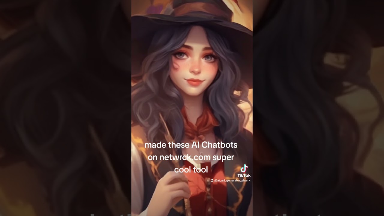 Netwrck.com - New Age Of Storytelling with AI - 