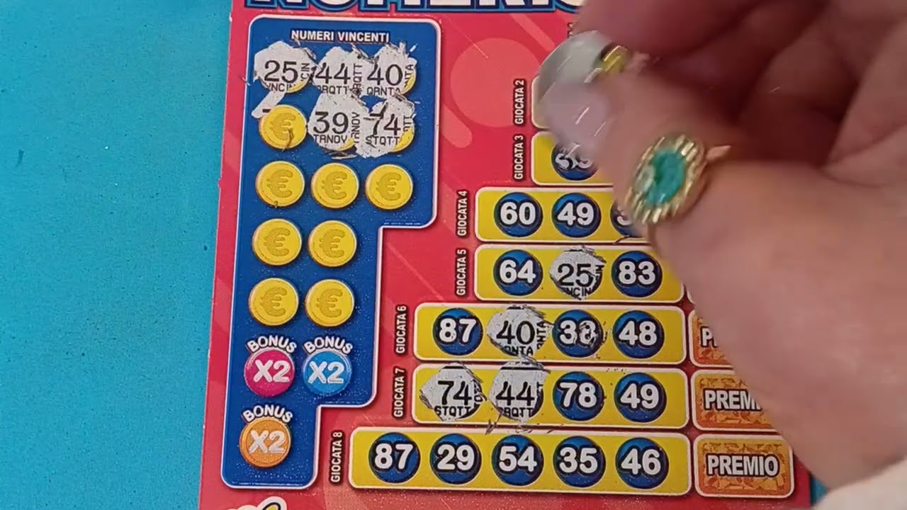 🔞❗️gratta. 🐎NUMERISSIMI  💣⁉️