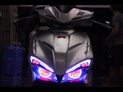 Giá xe Honda Air Blade 2017 Đen Nhám  Tại sao cao  YouTube