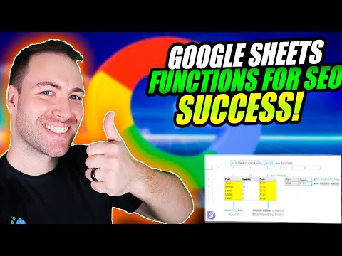 Manage Your SEO