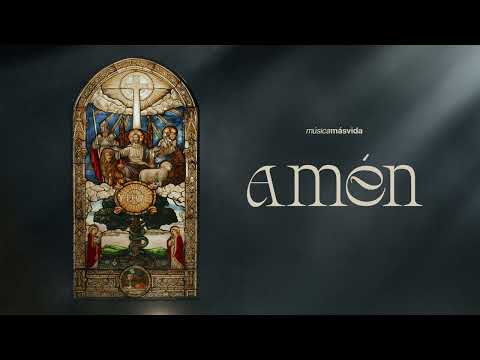 Amén – Música Más Vida (Audio)