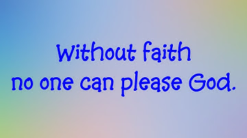 Beware of seeing yourself through other people