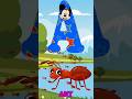 A for Ant 🐜 | Kids Alphabet Learning Video | ABC for Toddlers #abcd
