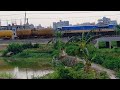 Oil tanker  bangladesh railway