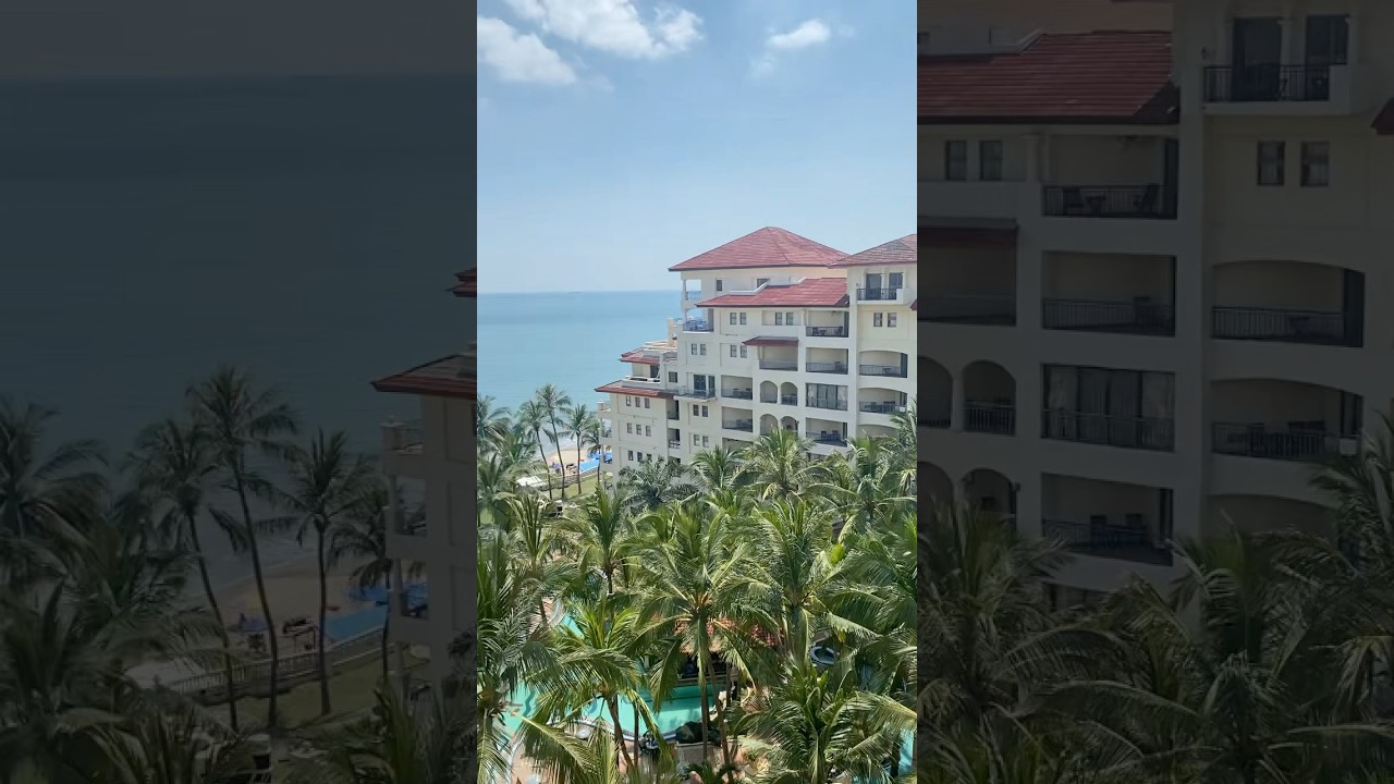 Hotel Marbella Anyer Terkini | Sudah Jauh Lebih Baik