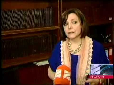 ილია ვეკუას არქივი, „რუსთავი 2“, 15.07.2015